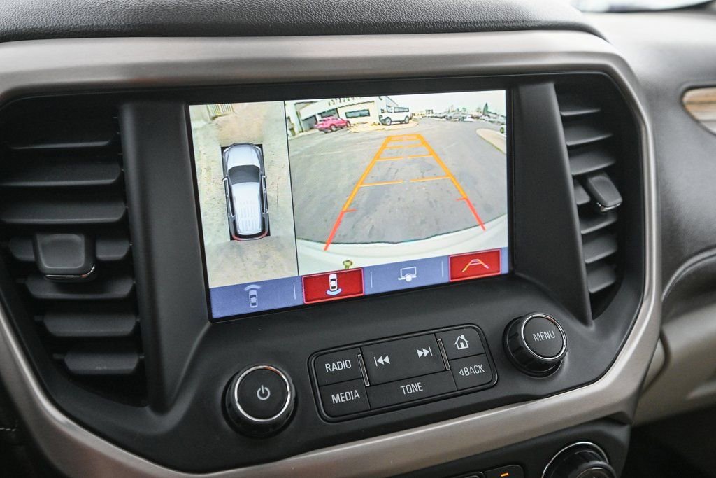 Used 2017 GMC Acadia Denali w/ Technology Package image 42