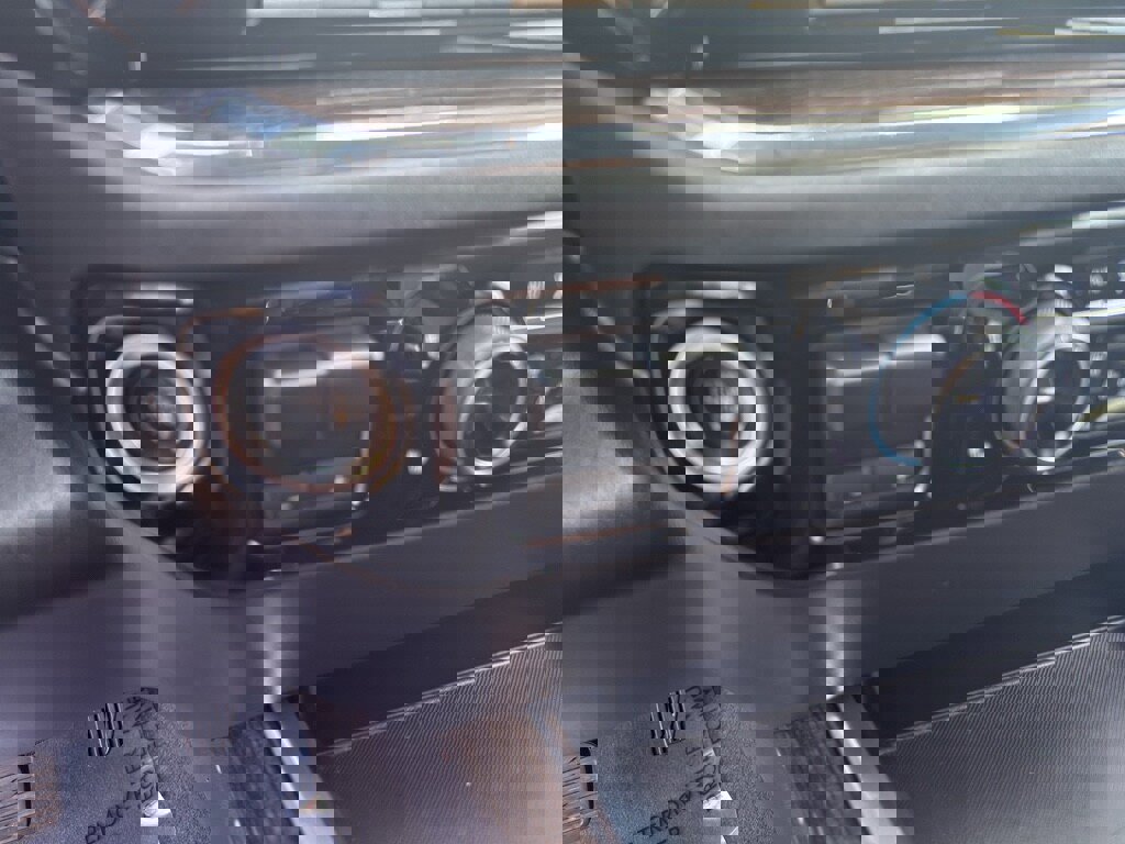 Used 2023 Chevrolet Silverado 1500 LT Trail Boss w/ Protection Package image 16