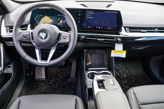 Certified 2026 BMW X1 xDrive28i w/ Convenience Package image 21