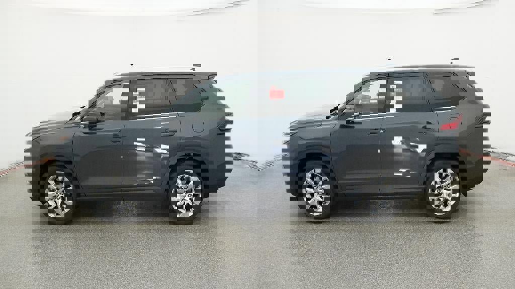 New 2026 Toyota Grand Highlander Limited image 36