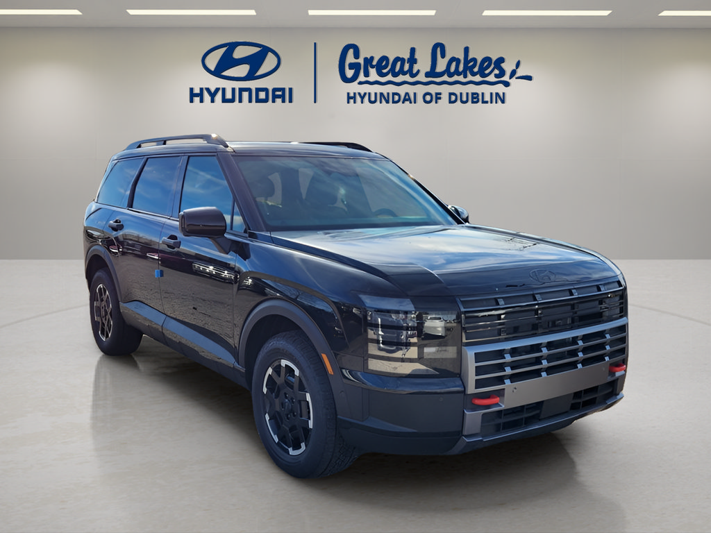 New 2026 Hyundai Palisade XRT Pro AWD/4WD image 7