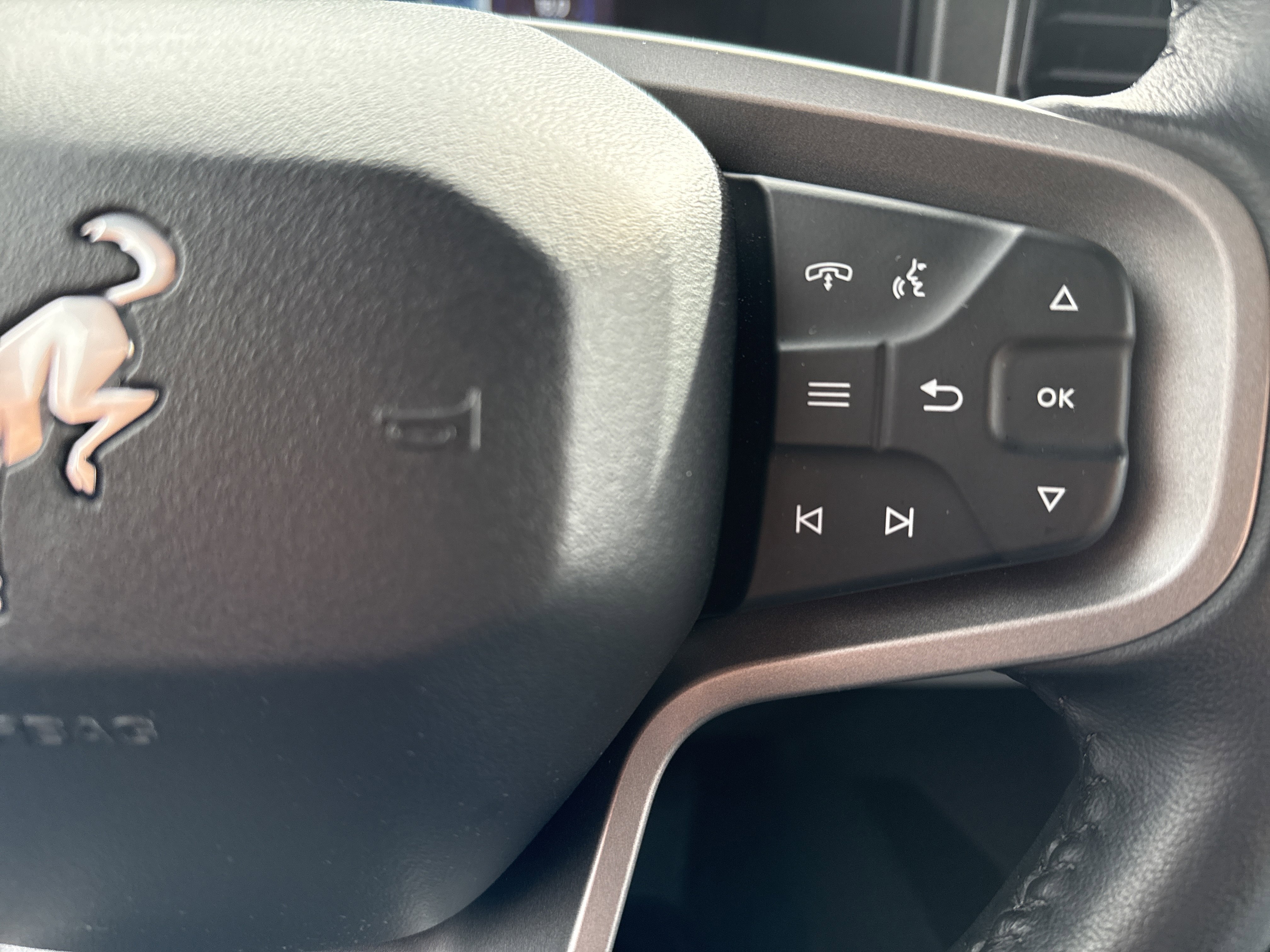 Used 2024 Ford Bronco Big Bend image 19