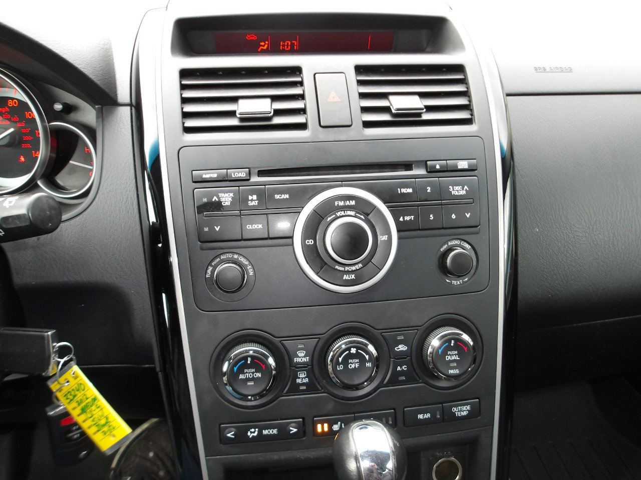 Used 2012 MAZDA CX-9 Touring image 19