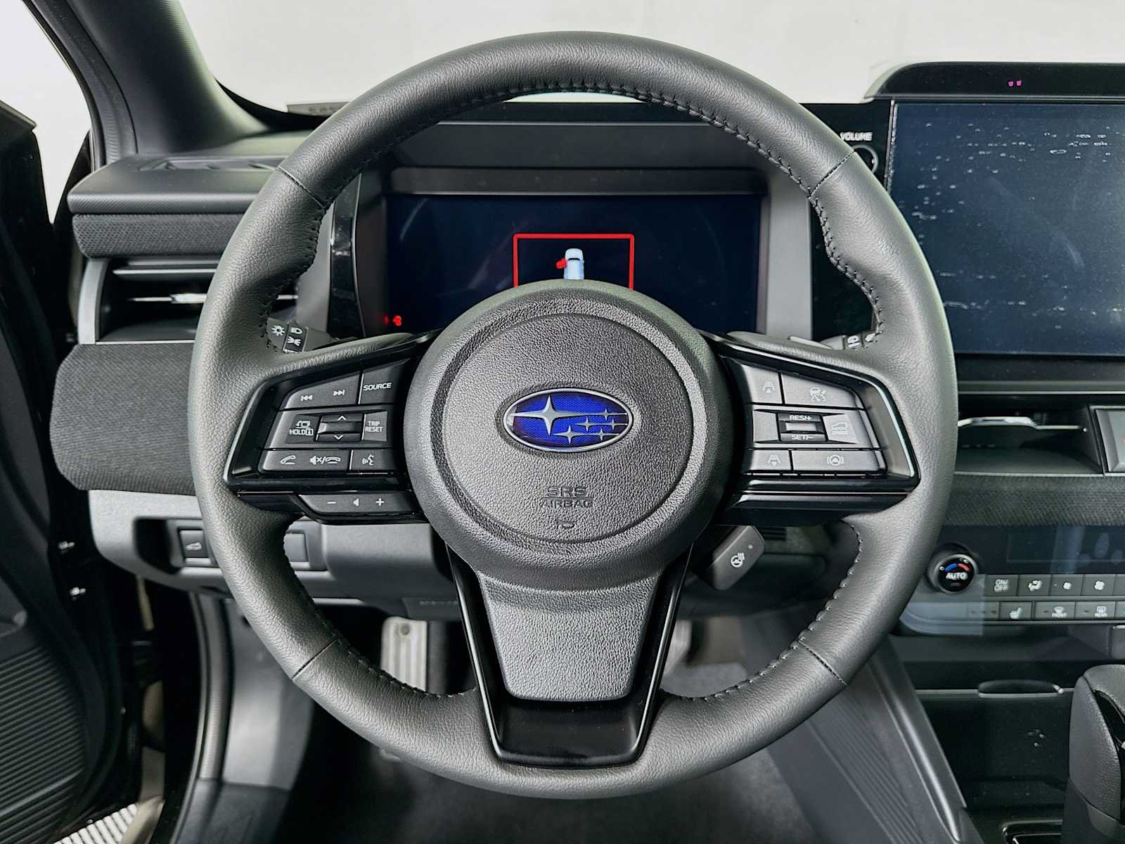 New 2026 Subaru Outback Premium AWD/4WD image 11