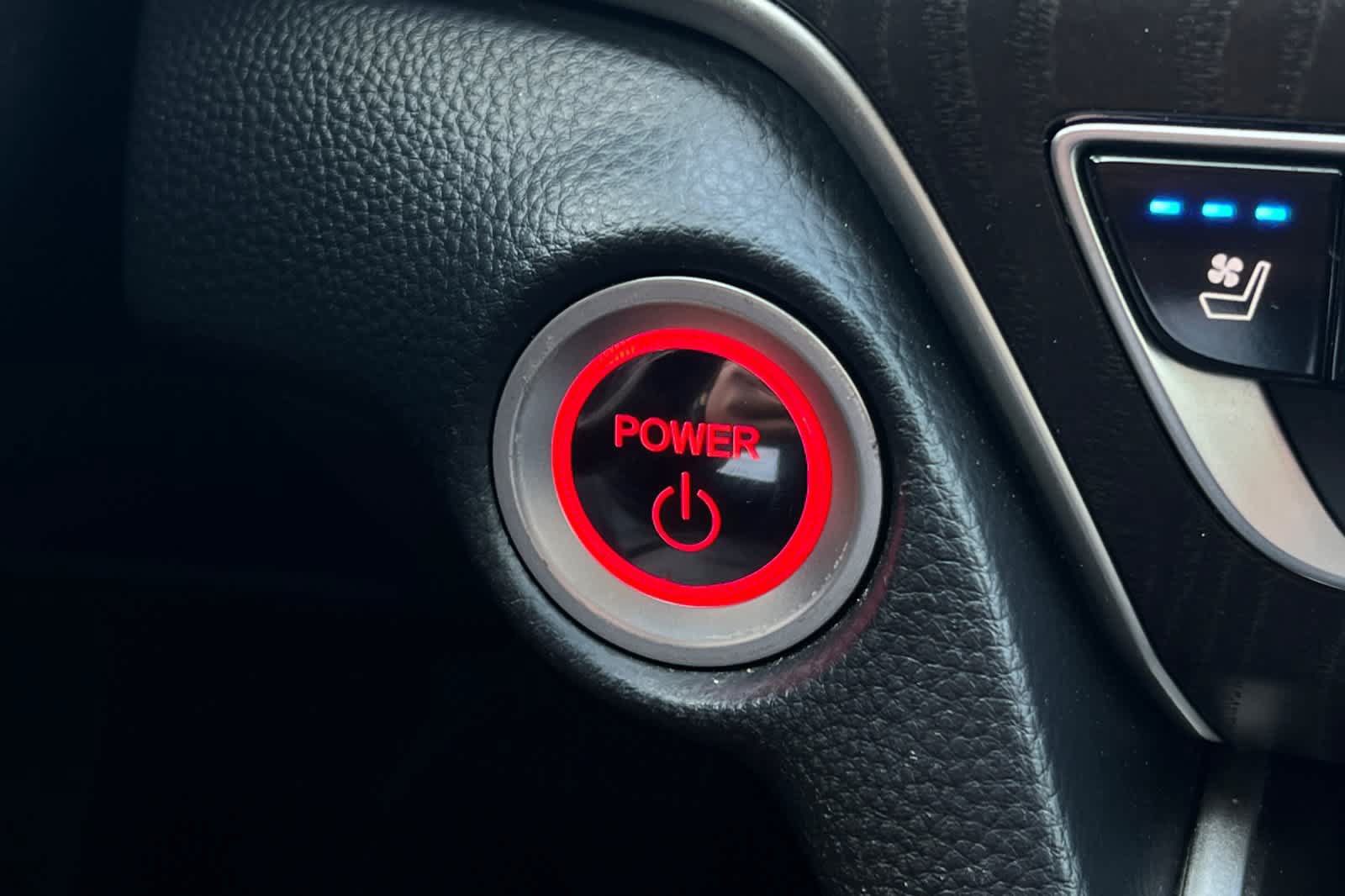 Used 2022 Honda Accord Touring image 24