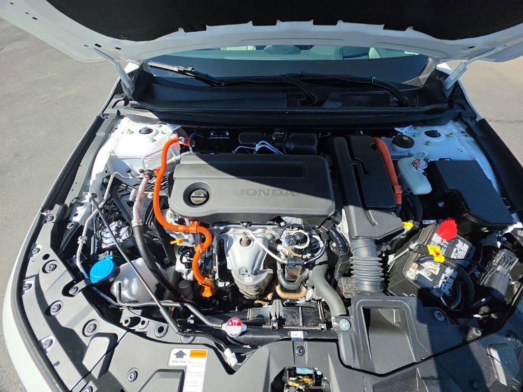 Used 2024 Honda Accord Touring image 12