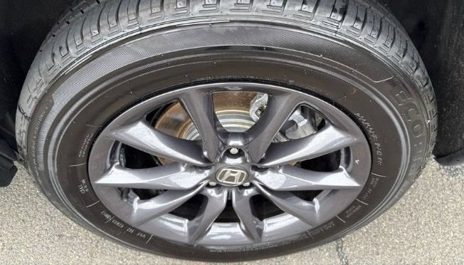 Used 2026 Honda CR-V EX-L image 9