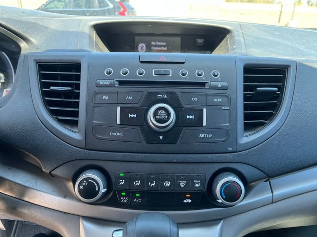 Used 2014 Honda CR-V LX image 6