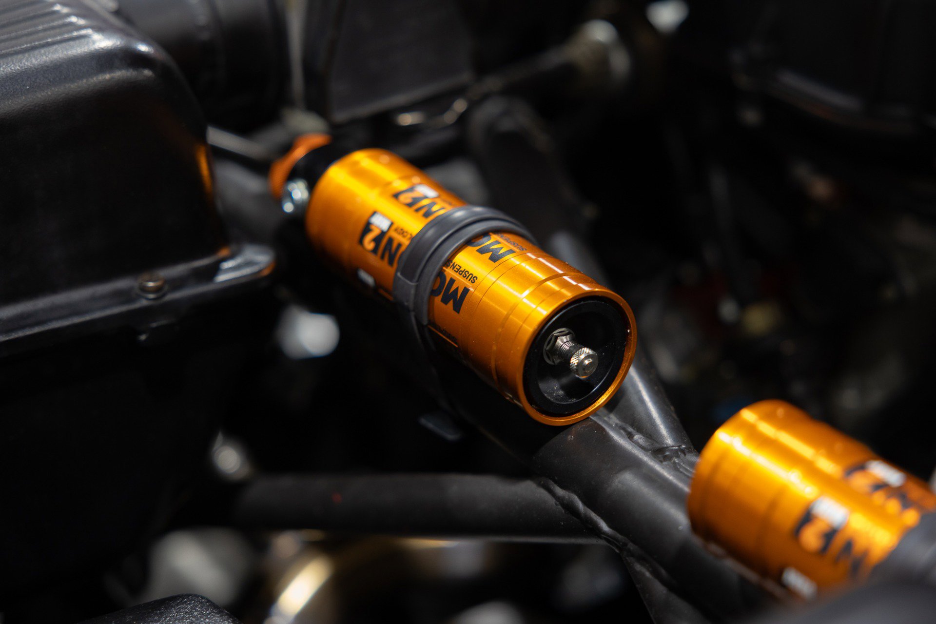 Used 1995 Ferrari F355 Berlinetta image 24