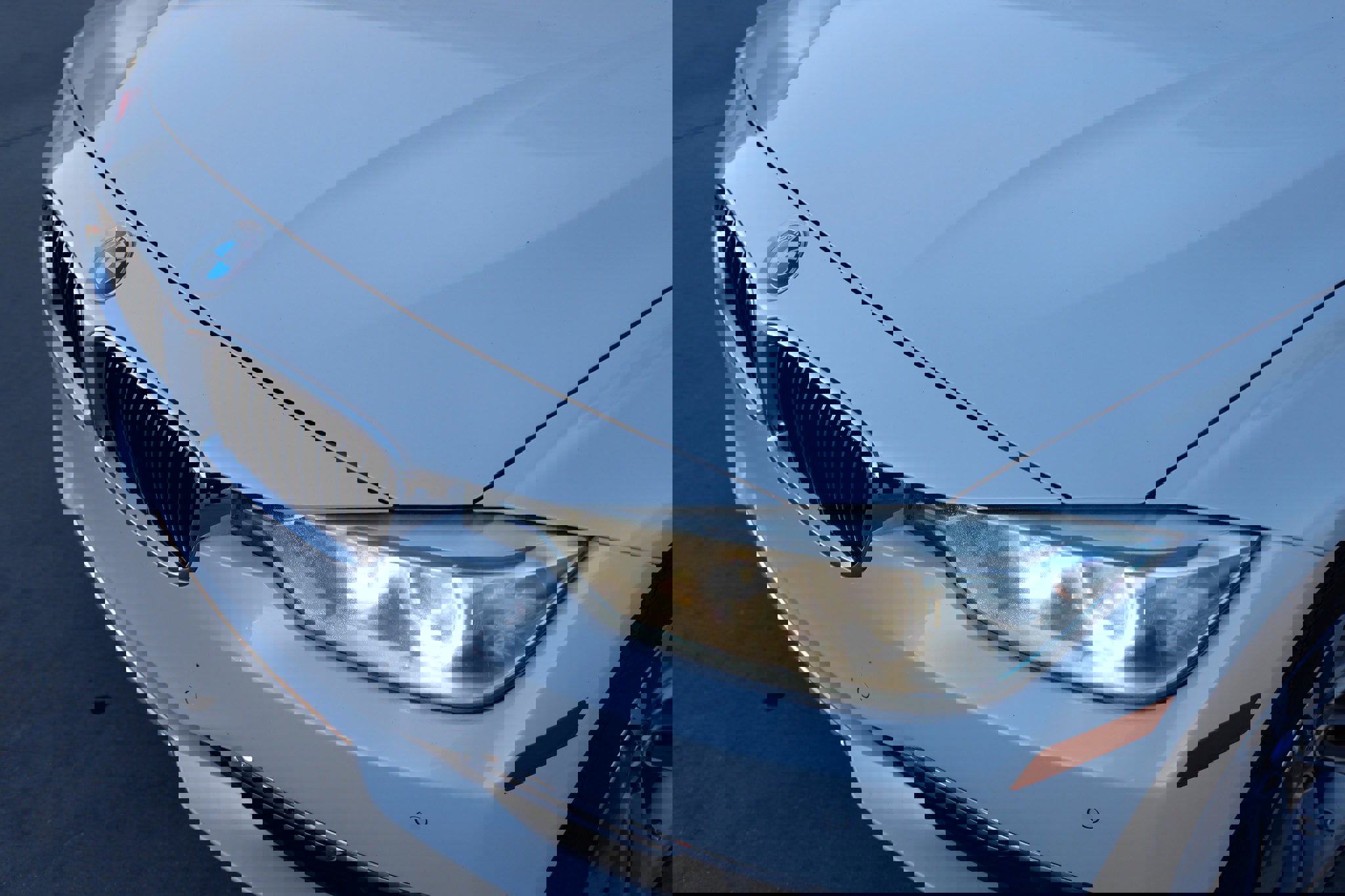 Used 2015 BMW 328i Sedan image 35