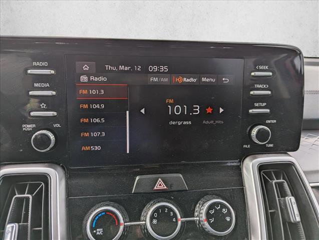 Used 2023 Kia Sorento LX image 13