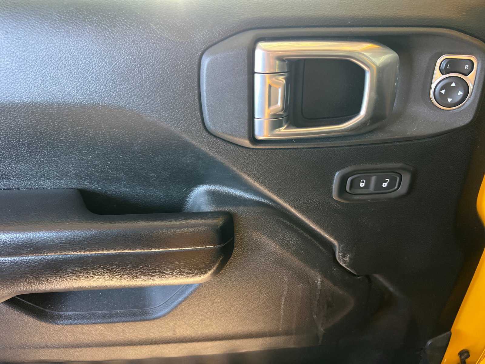 Used 2021 Jeep Wrangler Unlimited Sport AWD/4WD image 10