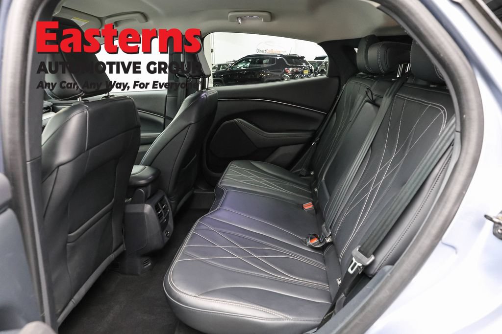 Used 2022 Ford Mustang Mach-E Select AWD/4WD image 20