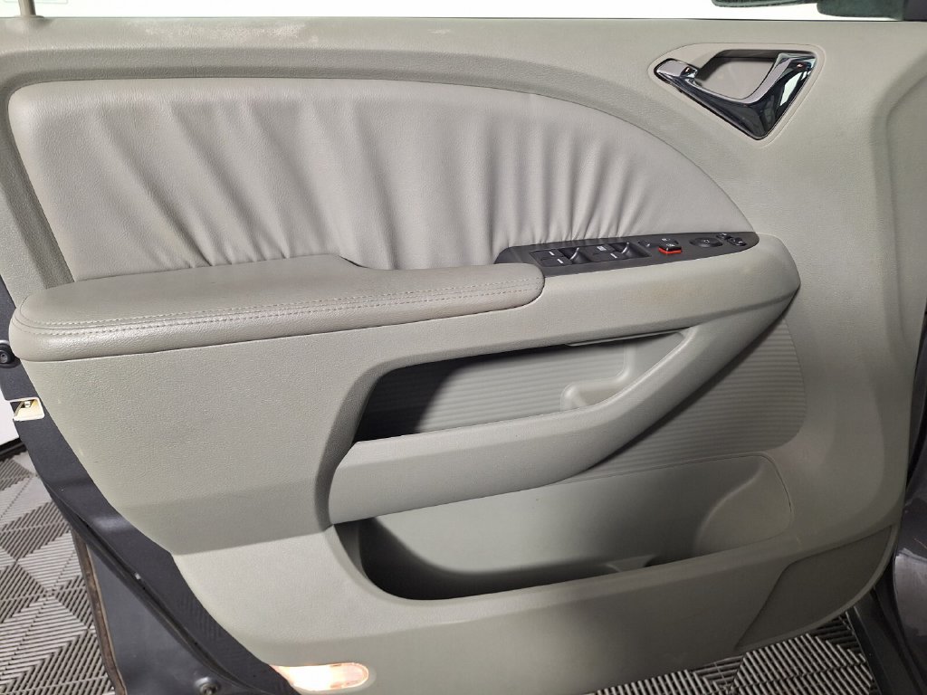Used 2007 Honda Odyssey EX-L image 32