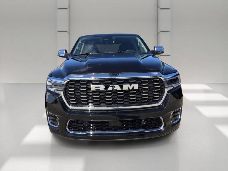 New 2027 RAM 1500 Tungsten w/ Off Road Group AWD/4WD image 2