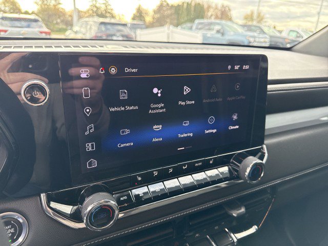 Certified 2023 Chevrolet Colorado LT w/ LT Convenience Package II image 12