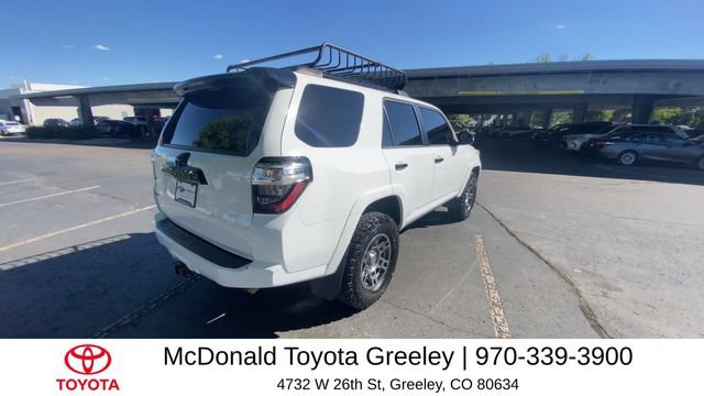 Used 2020 Toyota 4Runner Venture w/ Moonroof Package AWD/4WD image 7