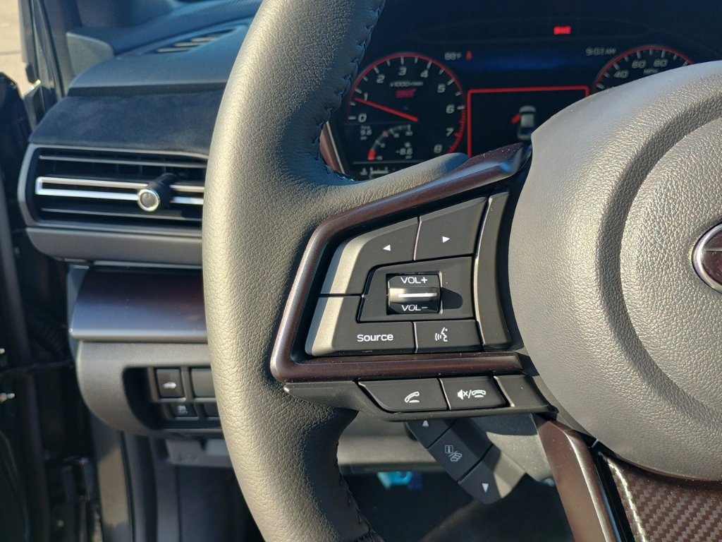 New 2026 Subaru WRX tS w/ WRX Essentials Package AWD/4WD image 19