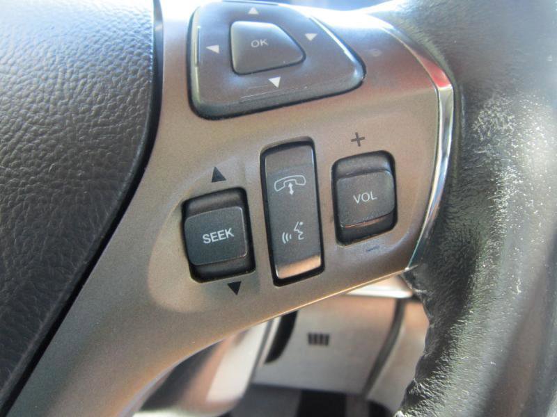 Used 2015 Lincoln MKX AWD w/ Equipment Group 102A image 12