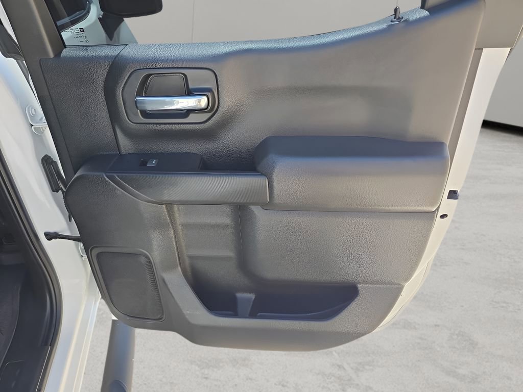 Used 2022 Chevrolet Silverado 1500 Custom w/ Rally Edition image 17