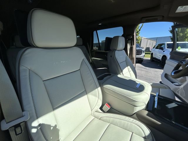 New 2026 GMC Yukon Denali image 43