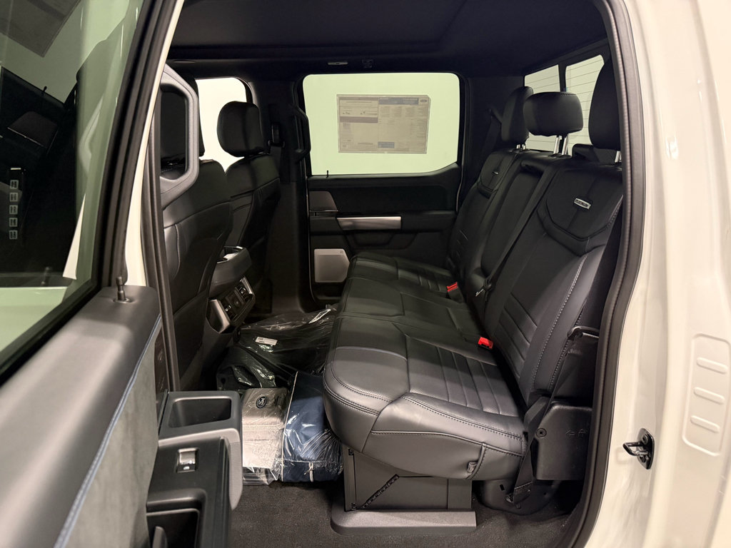 New 2026 Ford F250 Platinum AWD/4WD image 23