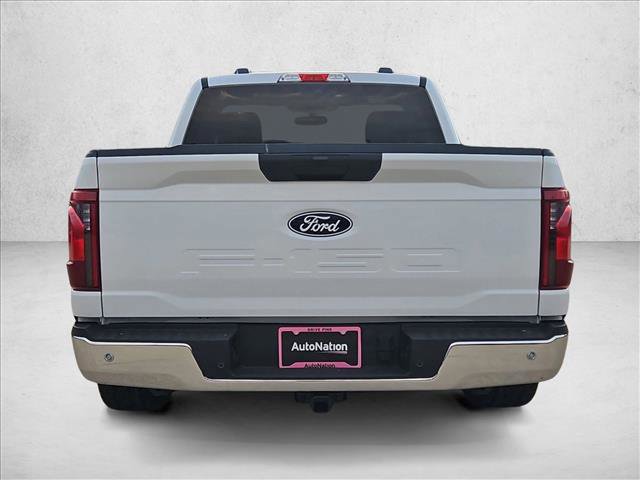 New 2026 Ford F150 XL w/ Equipment Group 103A High image 8