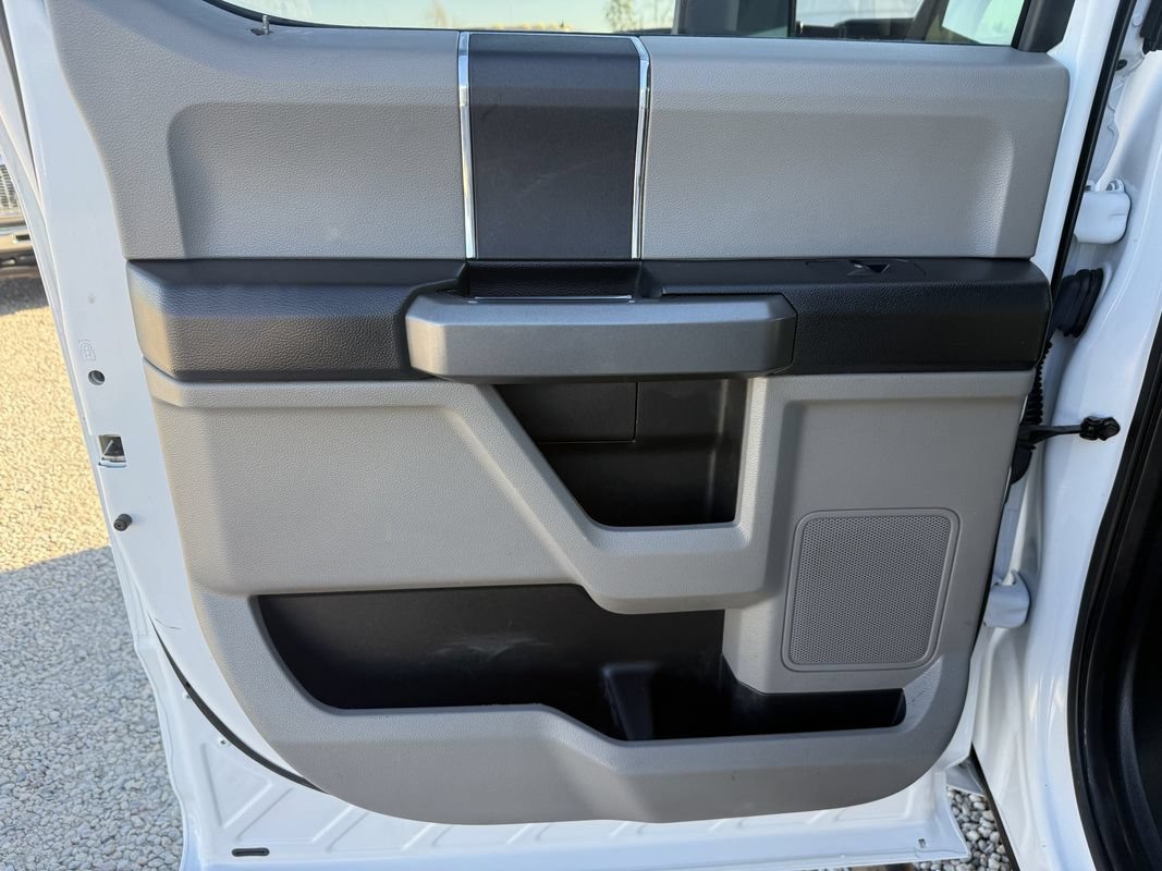 Used 2017 Ford F250 XLT w/ XLT Value Package AWD/4WD image 25