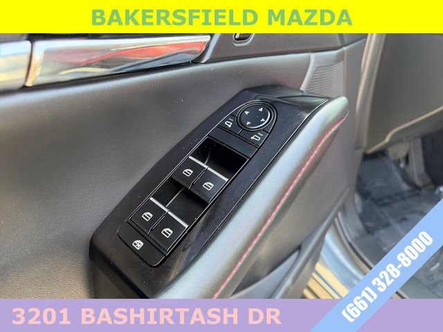 Used 2023 MAZDA CX-30 AWD 2.5 S w/ Preferred Package image 11