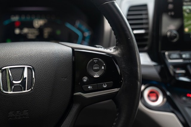 Used 2023 Honda Odyssey Elite image 28