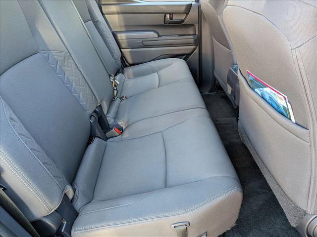 Used 2024 Toyota Tacoma SR5 image 19