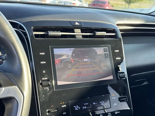 Used 2023 Hyundai Tucson SEL w/ Convenience Package image 19