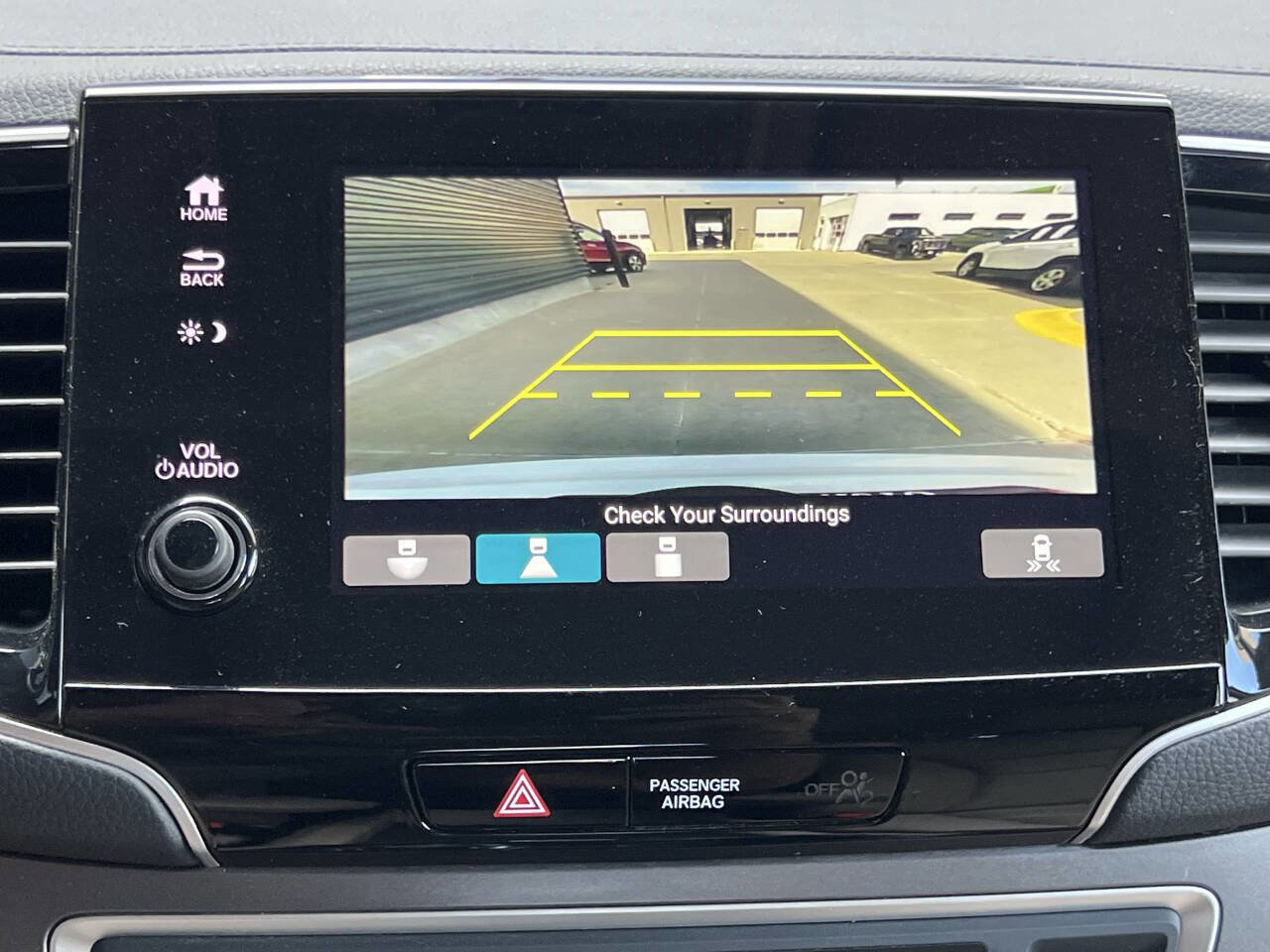 Used 2022 Honda Pilot EX-L image 27