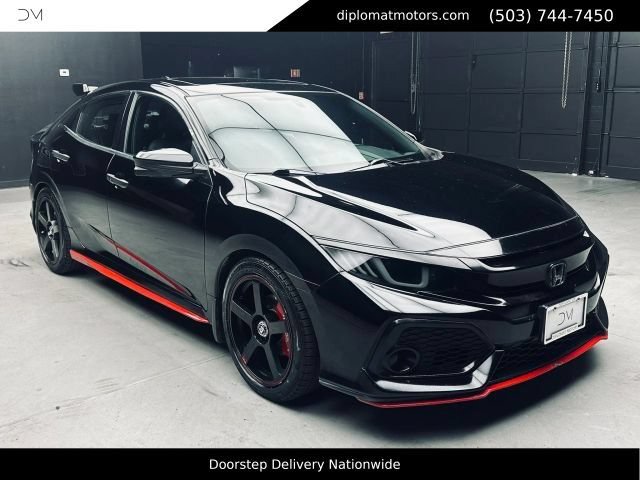 Used 2018 Honda Civic EX image 9