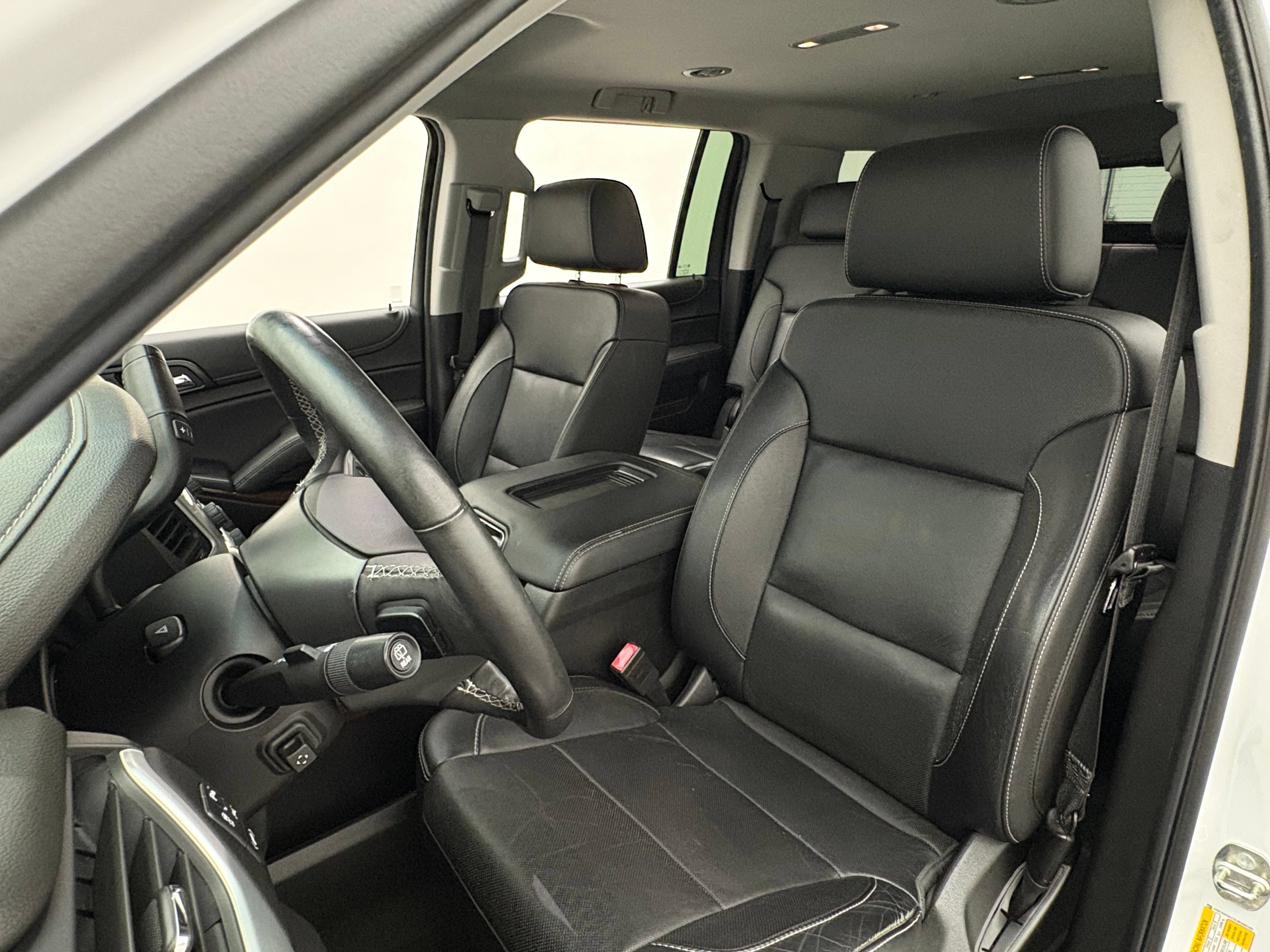 Used 2018 GMC Yukon XL SLT AWD/4WD image 20
