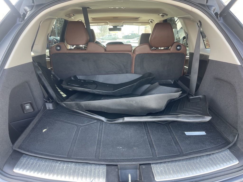 Used 2020 Acura MDX Technology image 25
