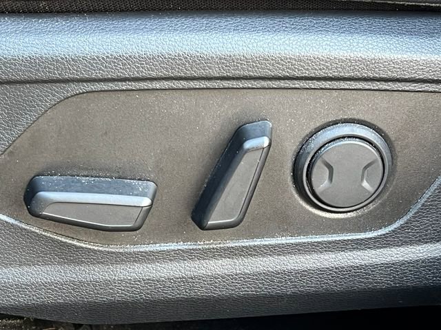 Used 2023 Kia Sportage EX image 9