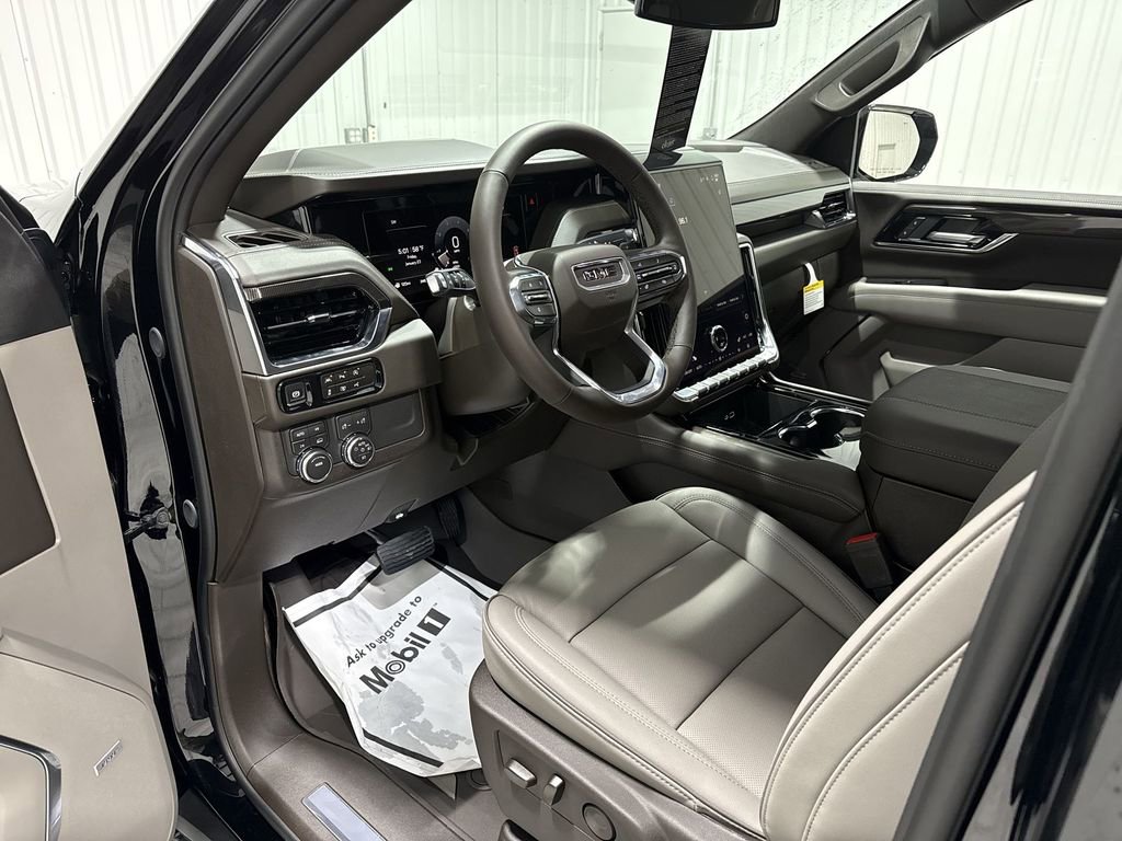 New 2026 GMC Yukon XL Elevation w/ LPO, Floor Liner Package AWD/4WD image 10