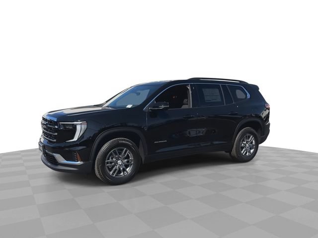 New 2026 GMC Acadia Elevation w/ LPO, All-Weather Package FWD image 5