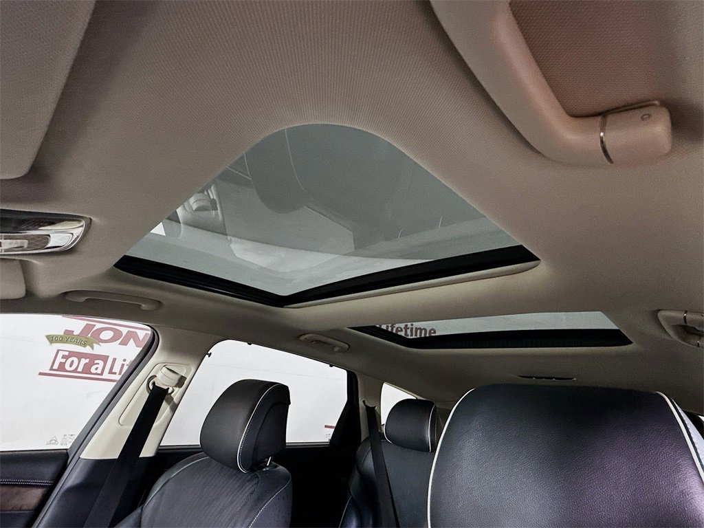 Used 2021 Genesis GV80 3.5T Advanced + image 11