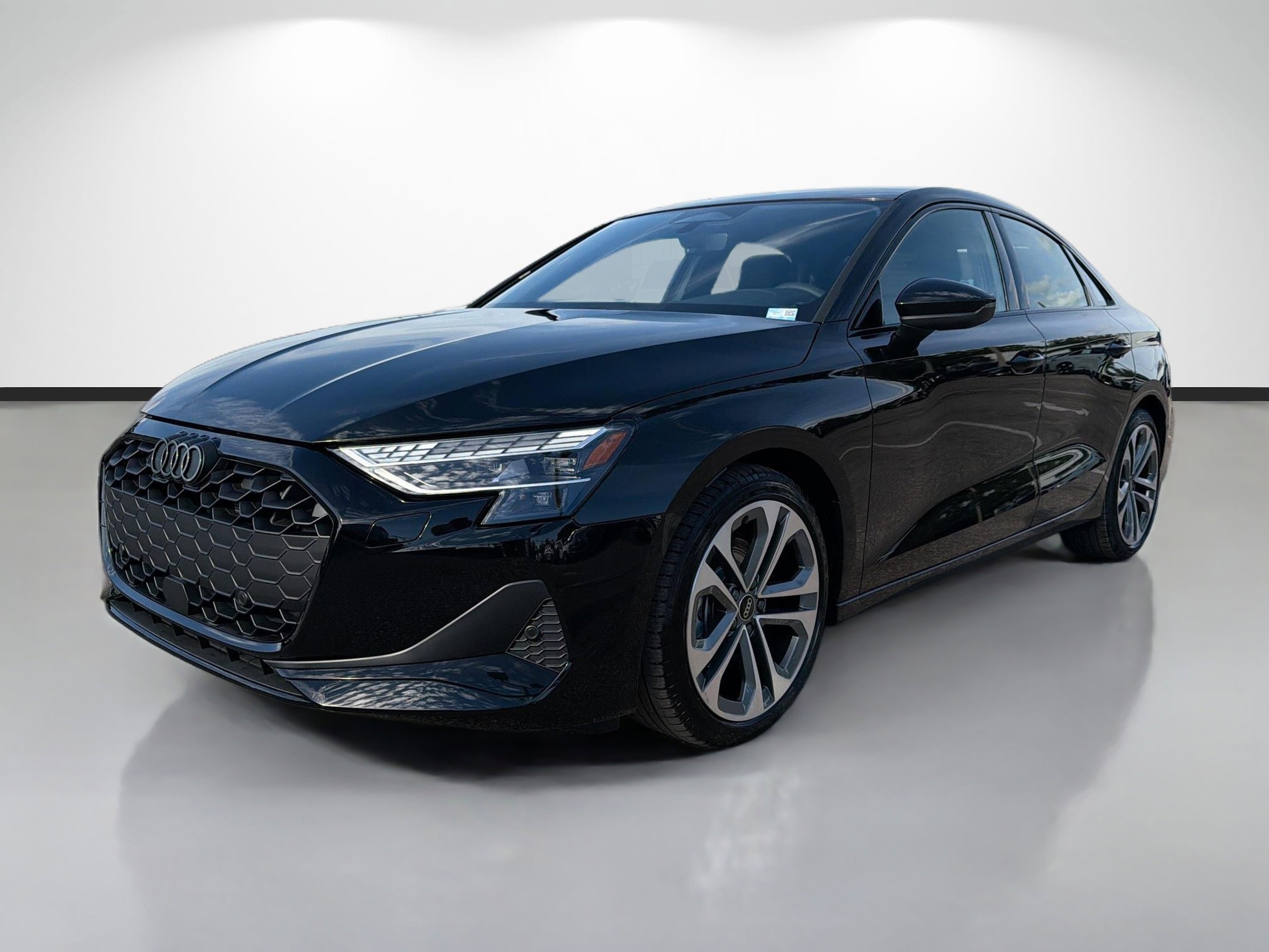 New 2026 Audi A3 2.0T Premium AWD/4WD image 7