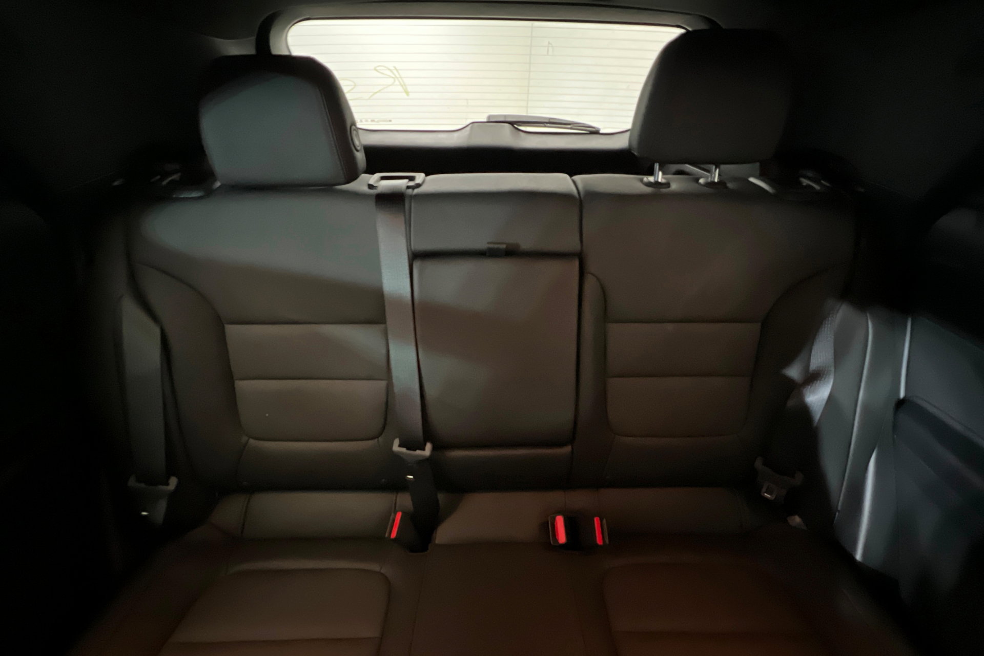 New 2026 Chevrolet TrailBlazer RS w/ Convenience Package image 26