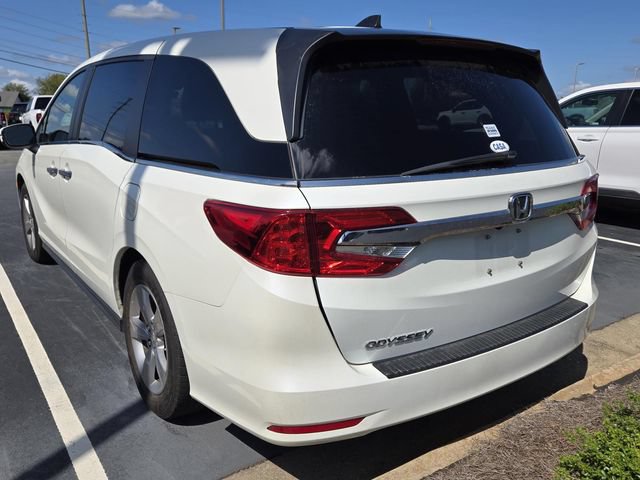 Used 2018 Honda Odyssey EX-L image 6