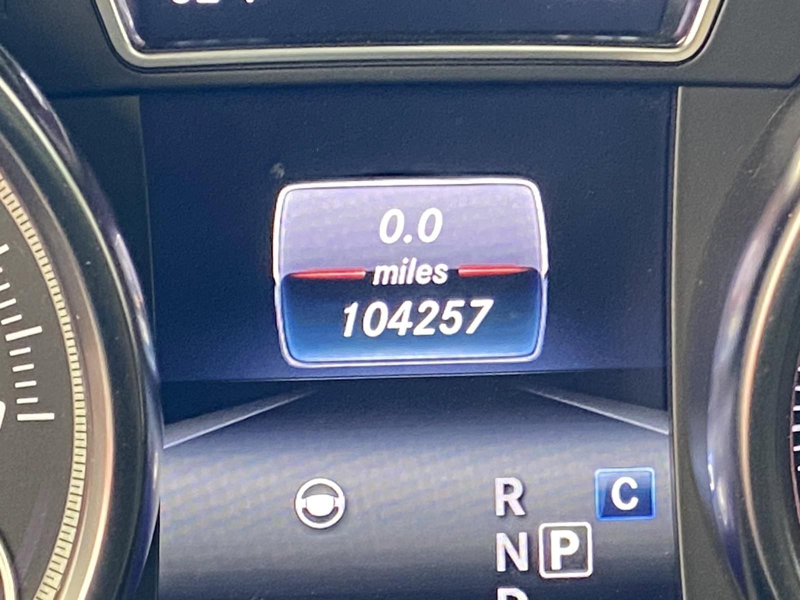 Used 2019 Mercedes-Benz GLS 450 4MATIC image 28