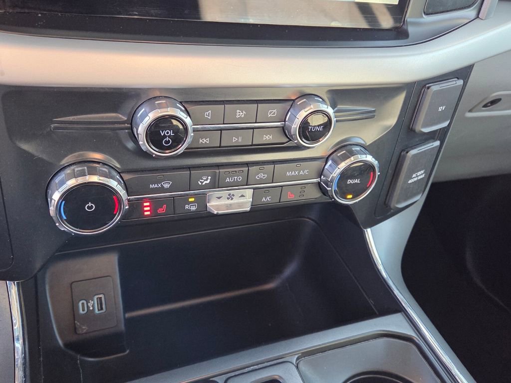 Used 2022 Ford F150 XLT w/ Equipment Group 302A High image 20