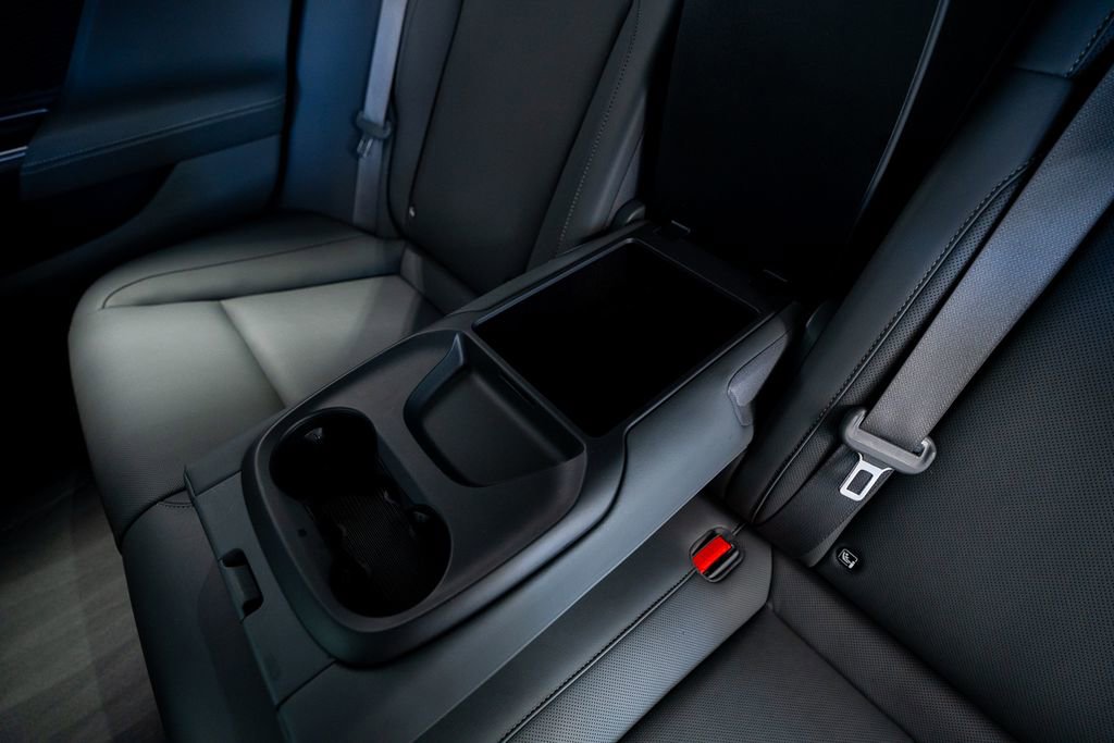 Used 2024 Lucid Air Touring AWD/4WD image 43