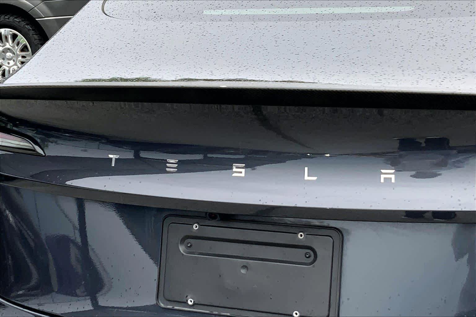 Used 2024 Tesla Model 3 Performance AWD/4WD image 26