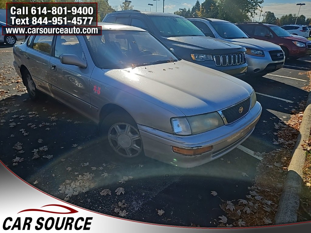 Used 1995 Toyota Avalon XLS