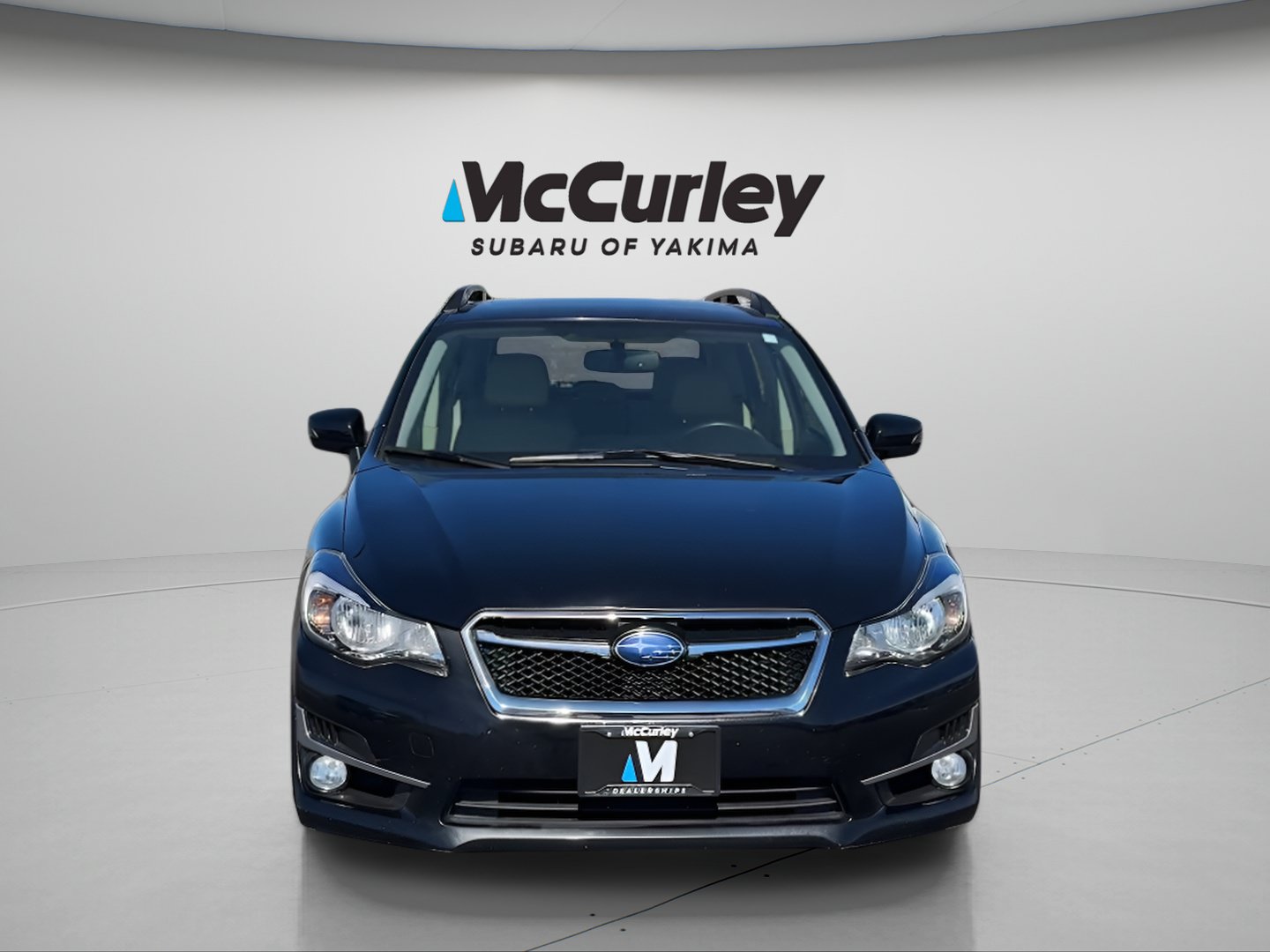 Used 2016 Subaru Impreza 2.0i Sport Limited w/ Popular Package #1 AWD/4WD image 9