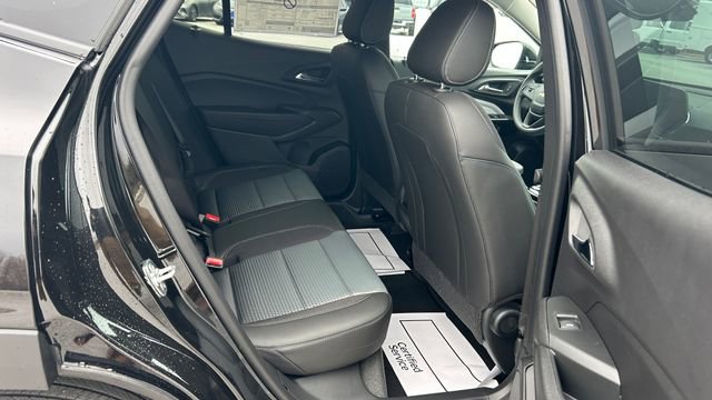 New 2026 Chevrolet Trax LT image 39